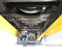 MERCEDES-BENZ 2548 LnR Big Space Öl-Retarder Standklima Jumbo