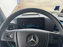 MERCEDES-BENZ 2548 LnR Big Space Öl-Retarder Standklima Jumbo