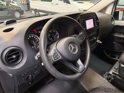 MERCEDES-BENZ Vito Mixto Lang Allrad 4x4 4 Matic Klima STHZ
