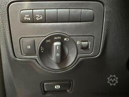 MERCEDES-BENZ Vito Mixto Lang Allrad 4x4 4 Matic Klima STHZ