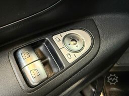 MERCEDES-BENZ Vito Mixto Lang Allrad 4x4 4 Matic Klima STHZ