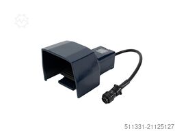 NOZZITEC Dry Ice Blaster X - FORCE M1