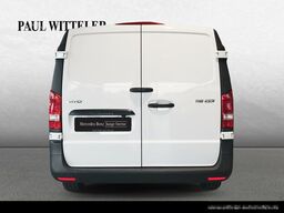 MERCEDES-BENZ Vito Kasten 116 CDI extralang Kamera/KlimaBase