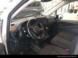 MERCEDES-BENZ Vito Kasten 116 CDI extralang Kamera/KlimaBase