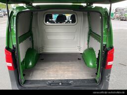 MERCEDES-BENZ Vito Mixto 116 CDI lang /Klima/AHK/Tempomat/DAB