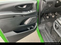 MERCEDES-BENZ Vito Mixto 116 CDI lang /Klima/AHK/Tempomat/DAB