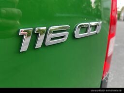 MERCEDES-BENZ Vito Mixto 116 CDI lang /Klima/AHK/Tempomat/DAB
