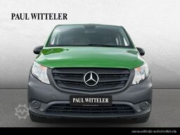 MERCEDES-BENZ Vito Mixto 116 CDI lang /Klima/AHK/Tempomat/DAB
