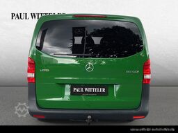 MERCEDES-BENZ Vito Mixto 116 CDI lang /Klima/AHK/Tempomat/DAB