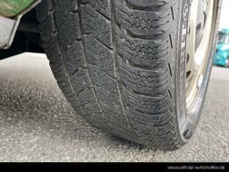 MERCEDES-BENZ Vito Mixto 116 CDI lang /Klima/AHK/Tempomat/DAB