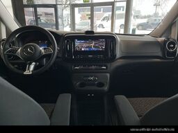 MERCEDES-BENZ Vito 119 CDI 4x4 Mixto Lang Multibeam LED/AHK