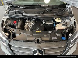 MERCEDES-BENZ Vito 119 CDI 4x4 Mixto Lang Multibeam LED/AHK
