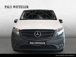 MERCEDES-BENZ Vito 114 CDI extralang Klima/Tempomat/w.