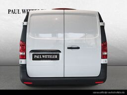 MERCEDES-BENZ Vito 114 CDI extralang Klima/Tempomat/w.