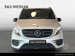 MERCEDES-BENZ V 250 d AVANTGARDE Lang AMG/STANDHZ/KLIMA/360°