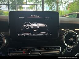 MERCEDES-BENZ V 250 d AVANTGARDE Lang AMG/STANDHZ/KLIMA/360°