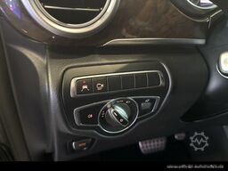 MERCEDES-BENZ V 250 d AVANTGARDE Lang AMG/STANDHZ/KLIMA/360°
