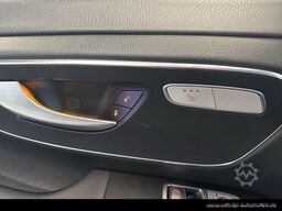 MERCEDES-BENZ V 250 d AVANTGARDE Lang AMG/STANDHZ/KLIMA/360°