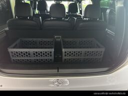MERCEDES-BENZ V 250 d AVANTGARDE Lang AMG/STANDHZ/KLIMA/360°