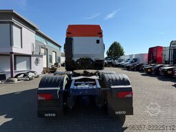 IVECO STRALIS X-WAY AS440X57TZ/P 6x4