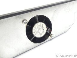 Heidenhain BF 150 Monitor 353 522 SN: 19949593