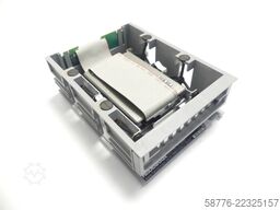 Heidenhain SSDR iTNC SP 340490- X Speichermedium ID: 1189852-01 SN: 21164427