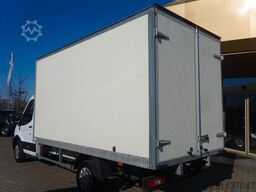 FORD Transit 350 L4 130PS HA Trend Koffer Flügeltüren