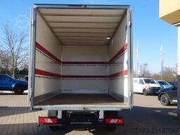 FORD Transit 350 L4 130PS HA Trend Koffer Flügeltüren