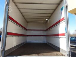 FORD Transit 350 L4 130PS HA Trend Koffer Flügeltüren