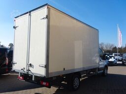 FORD Transit 350 L4 130PS HA Trend Koffer Flügeltüren