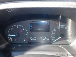 FORD Transit 350 L4 130PS HA Trend Koffer Flügeltüren