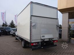 FORD Transit 350 L4 130PS HA Trend Koffer LBW