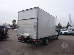 FORD Transit 350 L4 130PS HA Trend Koffer LBW