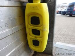 FORD Transit 350 L4 130PS HA Trend Koffer LBW