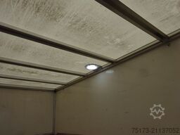 FORD Transit 350 L4 130PS HA Trend Koffer LBW