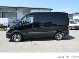 MERCEDES-BENZ Sprinter 313 Kühlkasten 0°C Frischdienst Klima