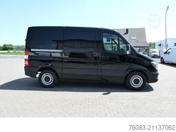 MERCEDES-BENZ Sprinter 313 Kühlkasten 0°C Frischdienst Klima