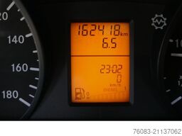 MERCEDES-BENZ Sprinter 313 Kühlkasten 0°C Frischdienst Klima