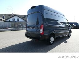 FORD Transit 350 L3H3 extra Hoch Klima Kamera Navi