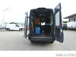 FORD Transit 350 L3H3 extra Hoch Klima Kamera Navi