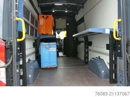 FORD Transit 350 L3H3 extra Hoch Klima Kamera Navi