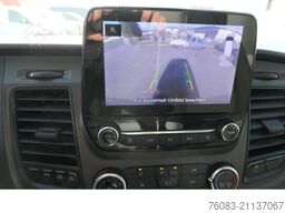 FORD Transit 350 L3H3 extra Hoch Klima Kamera Navi