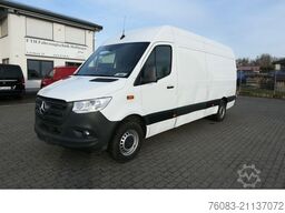 MERCEDES-BENZ Sprinter 315 CDI 907 Maxi Klima Navi 360°Kamera