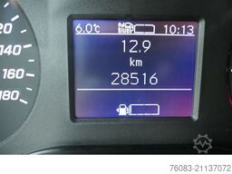 MERCEDES-BENZ Sprinter 315 CDI 907 Maxi Klima Navi 360°Kamera