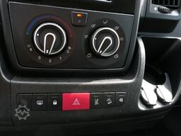 PEUGEOT Boxer 120 L1H1 Kasten Klima Kamera