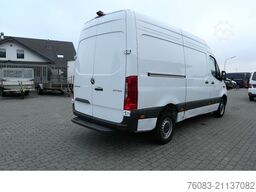 MERCEDES-BENZ Sprinter 317 CDI L2H2 Klima Navi 9G-Tronik MOPF