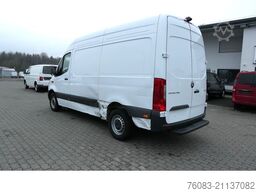 MERCEDES-BENZ Sprinter 317 CDI L2H2 Klima Navi 9G-Tronik MOPF