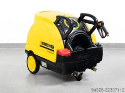 Kärcher HDS 698 C Eco - NEW PUMP HEAD
