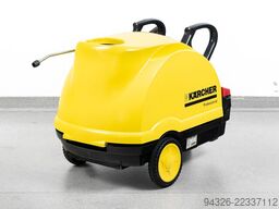 Kärcher HDS 698 C Eco - NEW PUMP HEAD