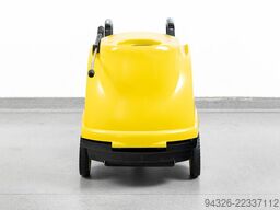 Kärcher HDS 698 C Eco - NEW PUMP HEAD